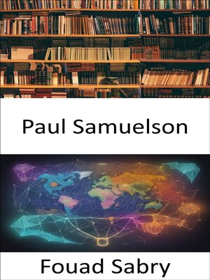 cover image of Paul Samuelson